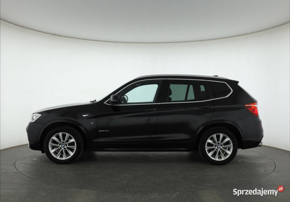 BMW X3 xDrive28i Piaseczno