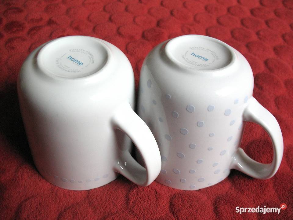 Kubek mój i twój 10 pojemność 03 l Siedlce