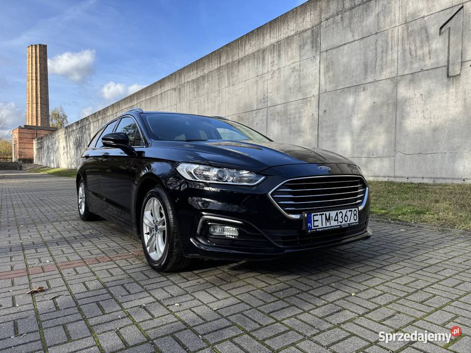 Ford Mondeo zadbany Łódź