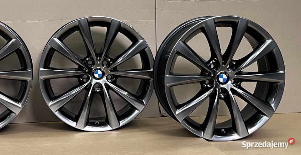 BMW 642 6867338 serii 5 G30 G31 serii 6 G32 wielkopolskie Gostyń