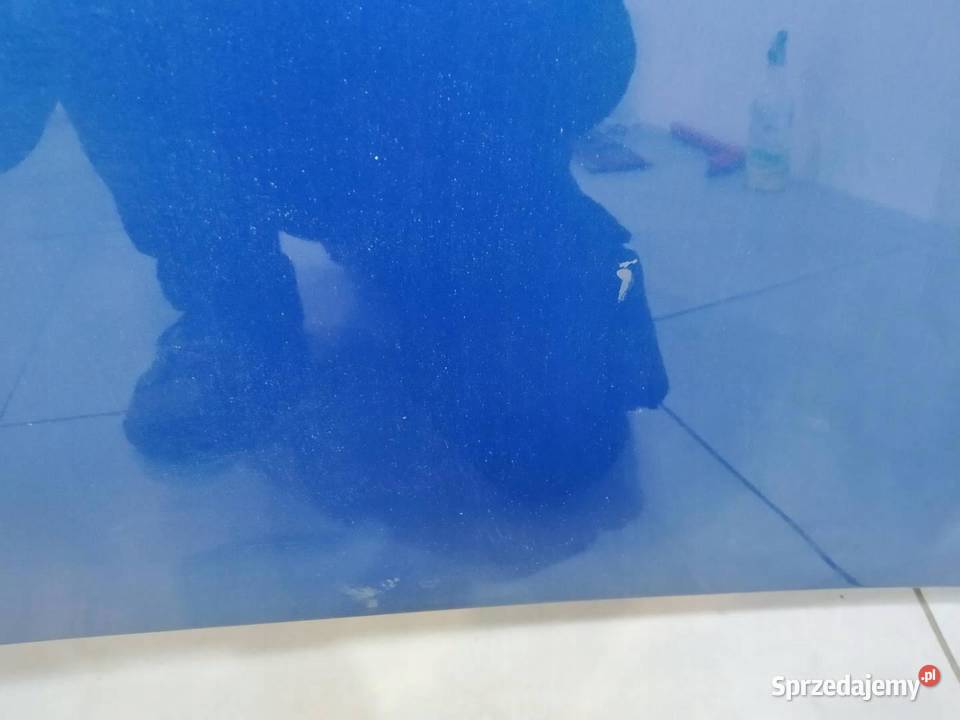 MASKA PRZÓD 8T0 Toyota Yaris II 20052011 sprzedam