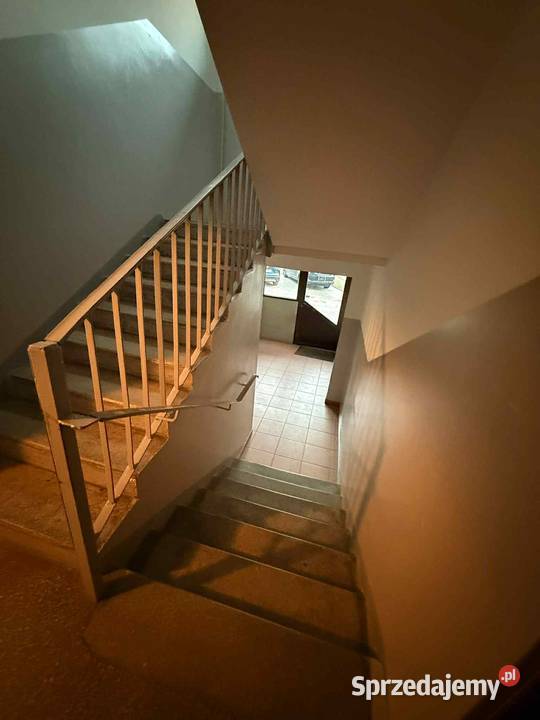 Mieszkanie na sprzedaż Słupca pom. użytkowe