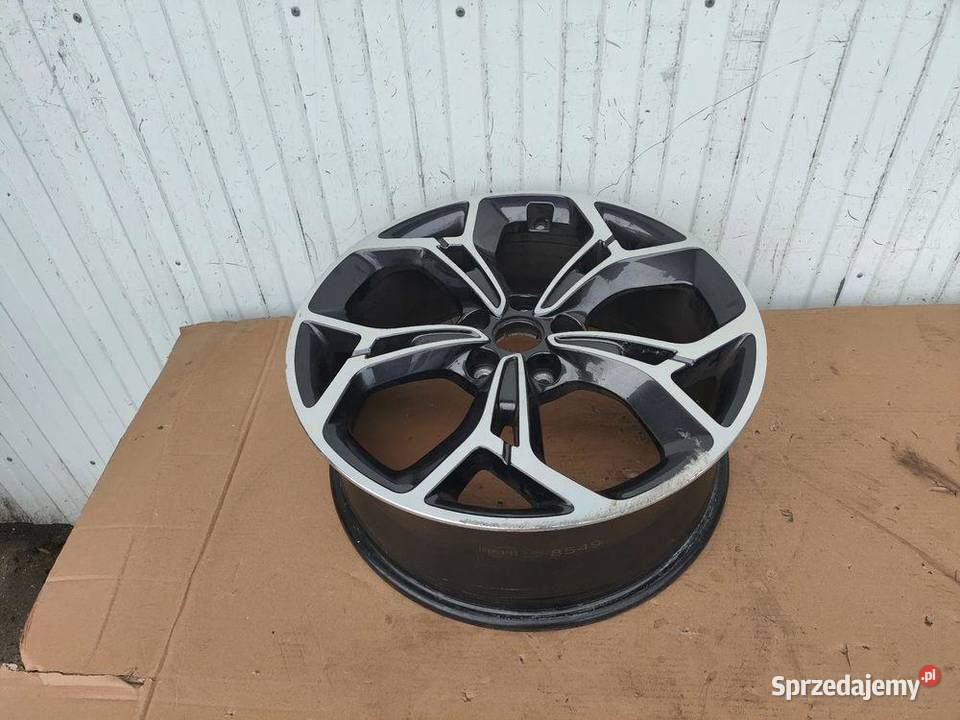 KIA SPORTAGE FELGA ALUMINIOWA 19 75x19 5x1143
