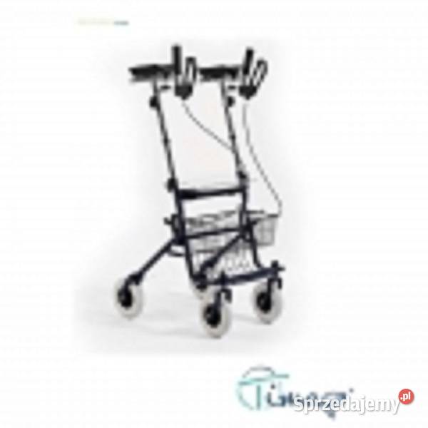 Balkonik Rehabilitacyjny Ambona Wypożyczalnia w Warszawa