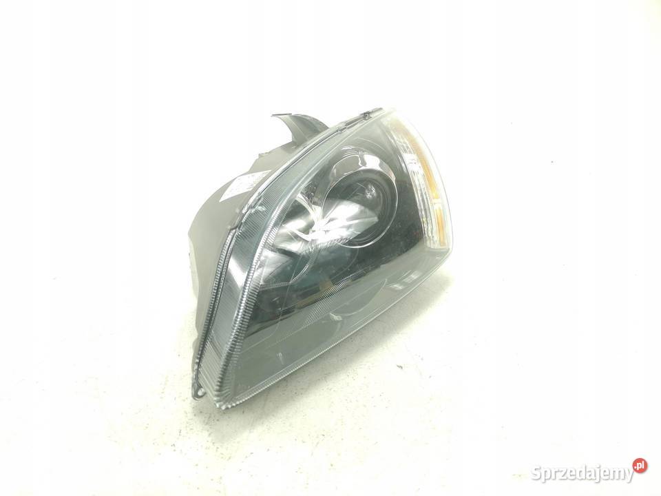 LAMPA LEWY PRZÓD FORD FOCUS II 20042012 NOWA sprzedam