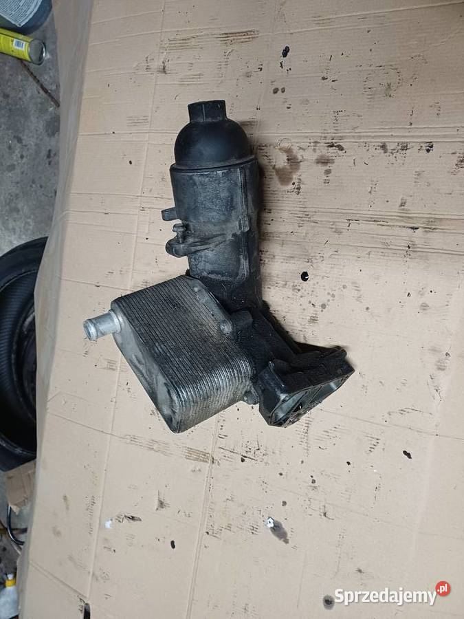 Podstawa Filtra Oleju BMW 7788453 Sprawna M57