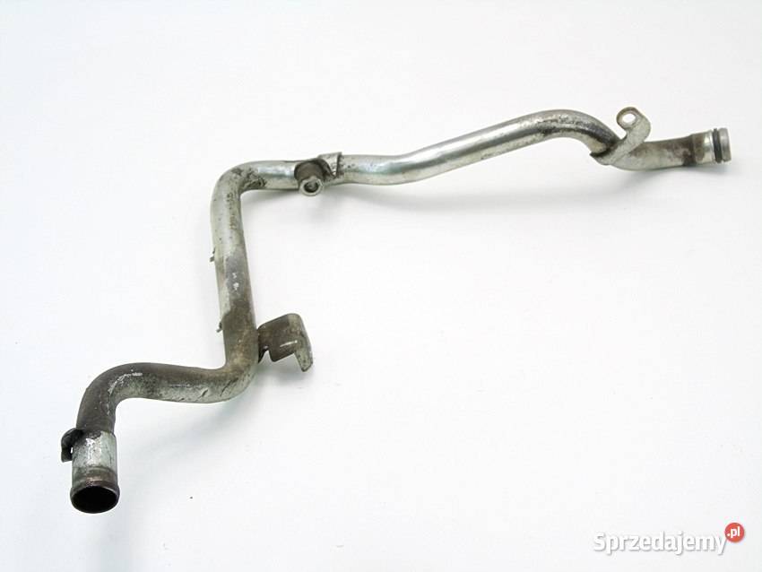 RURA RURKA MAGISTRALA WODY 13 CDTI CORSA D ASTRA Sosnowiec