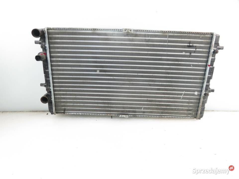 CHŁODNICA WODY SEAT IBIZA II 19 TDI osobowe Chłodnie wody małopolskie
