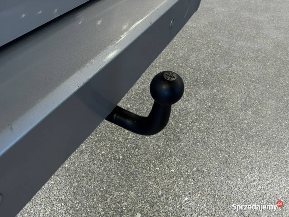 Ford Tourneo Connect VAT 23 Titanium 15d 120 M6 Myślenice