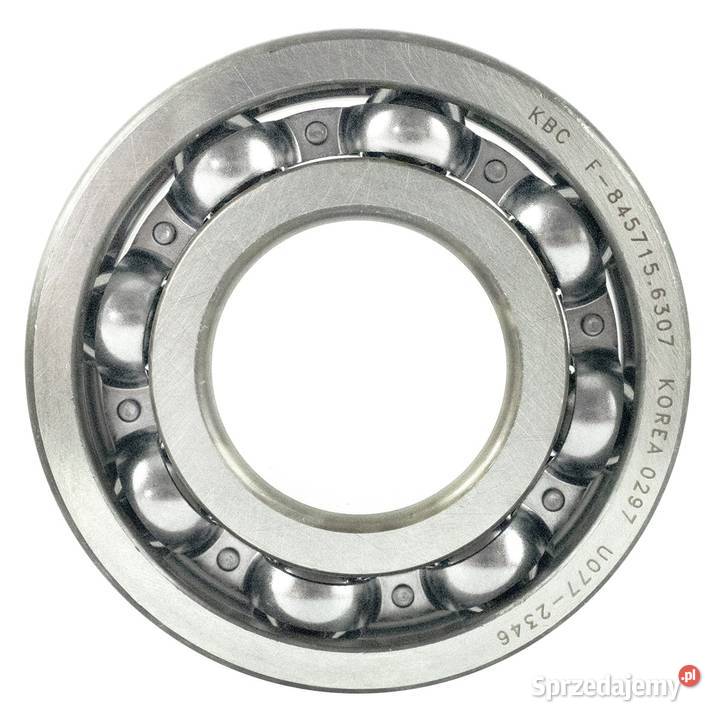 Łożysko zwolnicy A0863070H1 LS Tractor 40012929