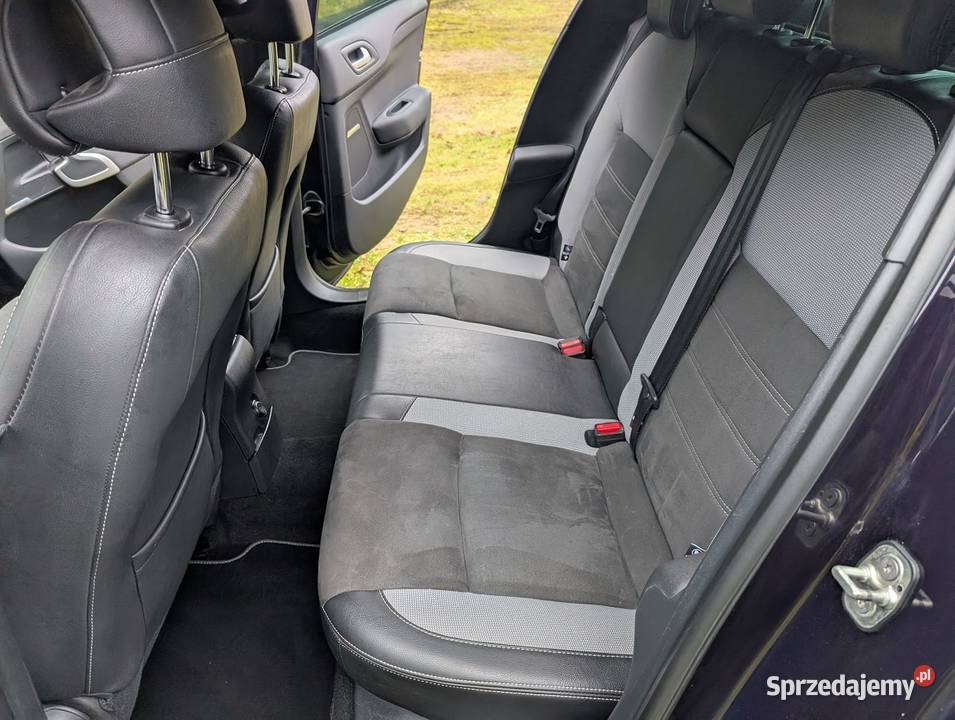 DS DS4 CROSSBACK 12 4 FULL Choroszcz