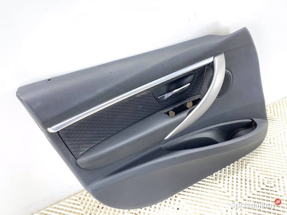BOCZEK DRZWI LEWY PRZÓD BMW F30 Hatchback 1118 sprzedam