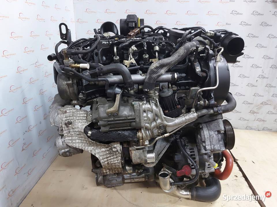 JAGUAR RANGE ROVER 30 D 306DT 241 11r silnik świętokrzyskie Kielce sprzedam