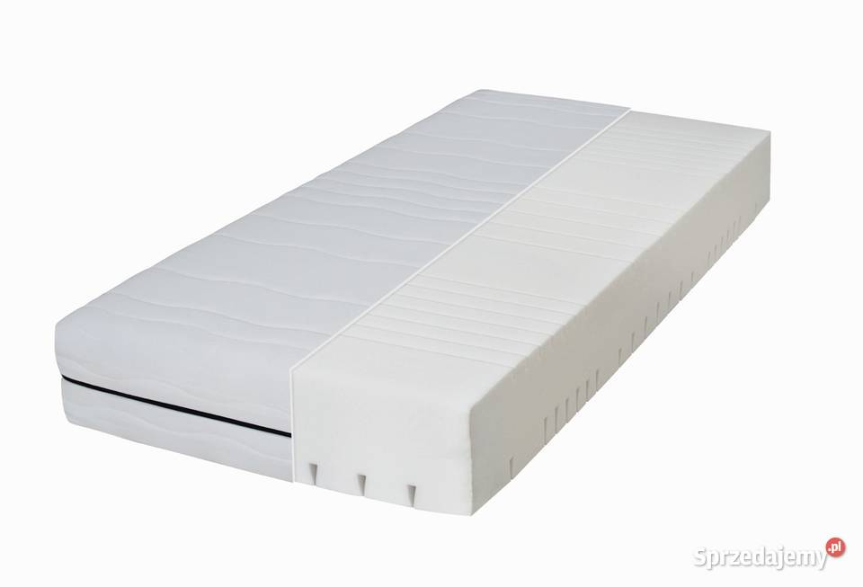 25 materac 100x200 Comfortpur P1480 H2 H3 Gaszowice