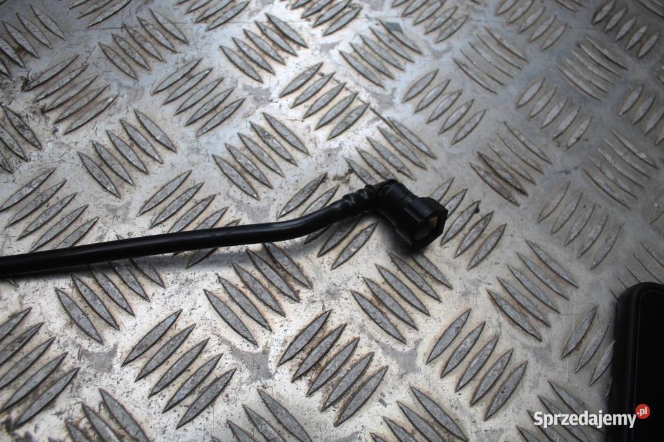 PRZEWÓD FILTRA WĘGLOWEGO VW GOLF V 1J0201246B Paliwa