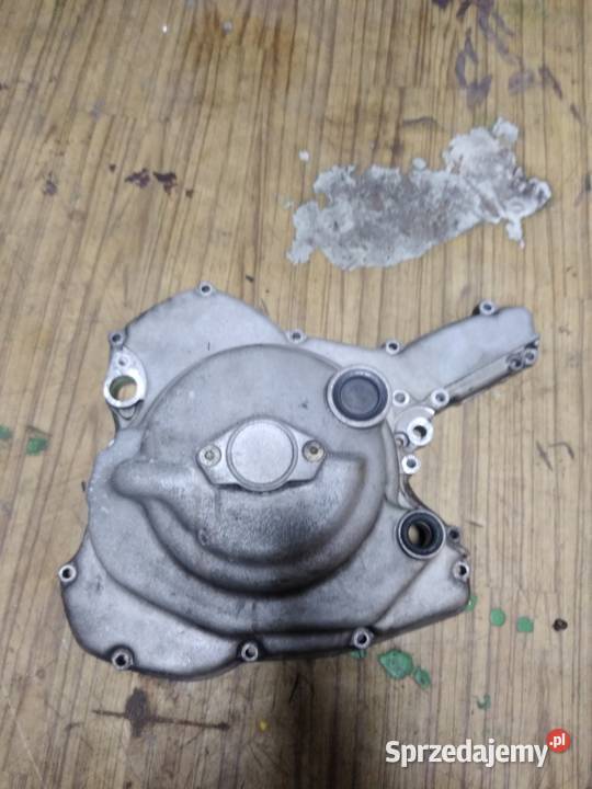 Pokrywa silnika Ducati 900 Łomża