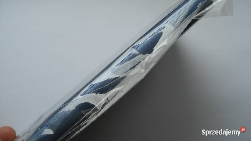 Etui z klapką do telefonu Samsung J5 2017 nowe Łódź sprzedam