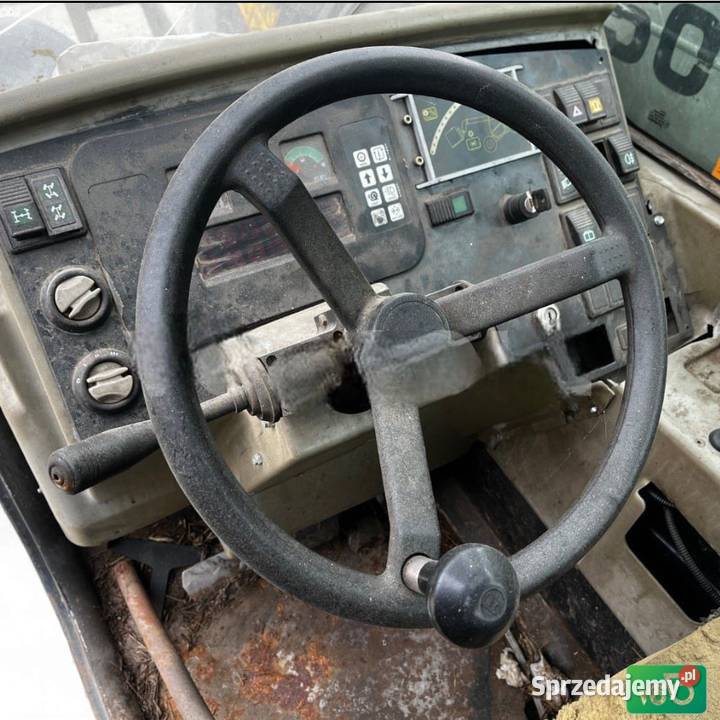 Bobcat T2250 2009rPartsCzęści Pozostałe Wilkowo