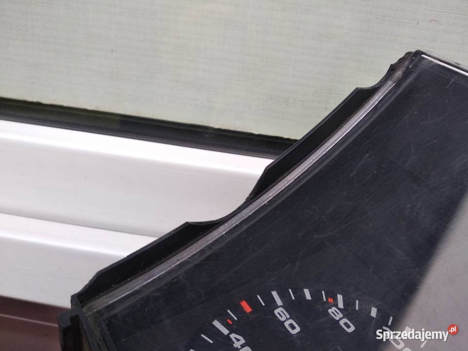 VW Golf MK2 Jetta A2 II licznik zegary Sieradz sprzedam