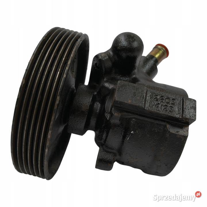POMPA WSPOMAGANIA Saab 93 I 900 II 20 Turbo 23 Chełm