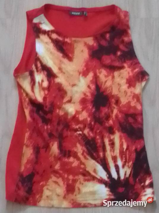 Tshirt damski Mexx z oryginalną metką Topy i koszulki Miastkówek