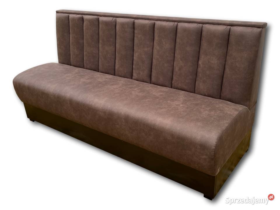 Loże Sofy Kanapy zabudowy do Klubu Pubu Kawiarni Bielsko-Biała sprzedam