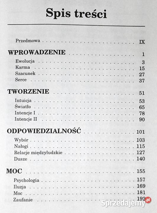 Siedlisko duszy Gary Zukav Chełm