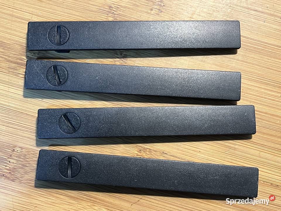 Zaślepki Ford Focus MK2 FL benzyna Warszawa