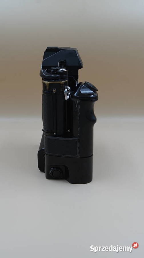 Aparat Canon F1 Aparaty mazowieckie Grodzisk Mazowiecki