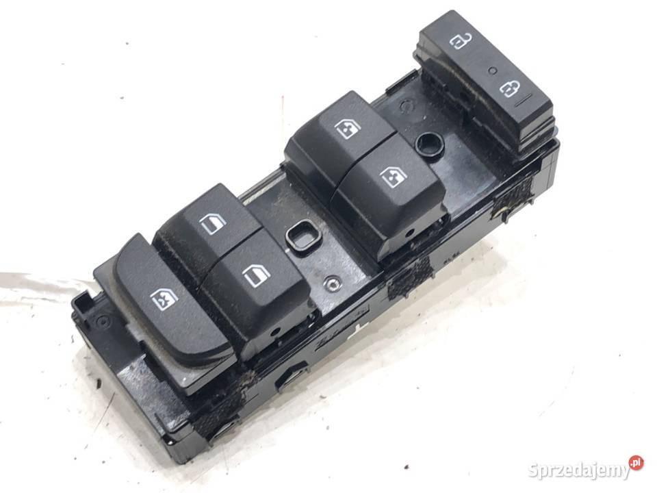 PRZEŁĄCZNIK SZYB KIA SPORTAGE V 93571R2300 SUV sprzedam