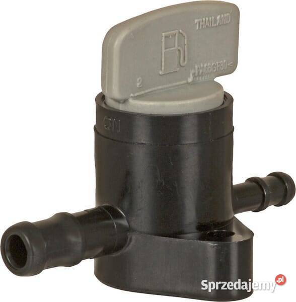 Zawór paliwa 16950Z0Y003 małopolskie Kamionna