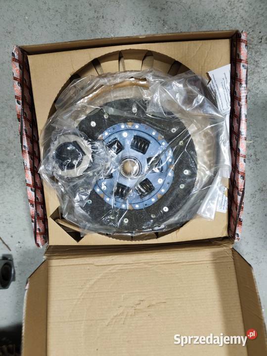 9203352 ZESTAW SPRZĘGŁA ASH MAZDA 6 18 MZR 20 Szczecin