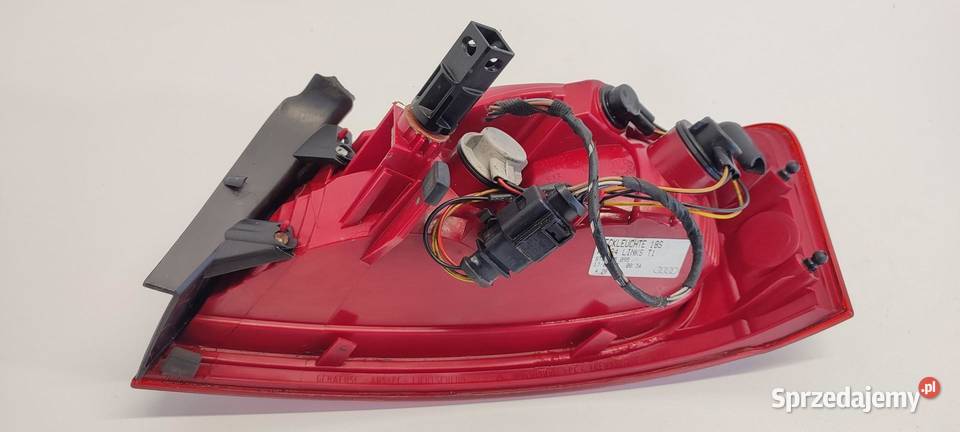 AUDI A5 8T LAMPA LEWY TYŁ 8T0945095 KTL dolnośląskie sprzedam