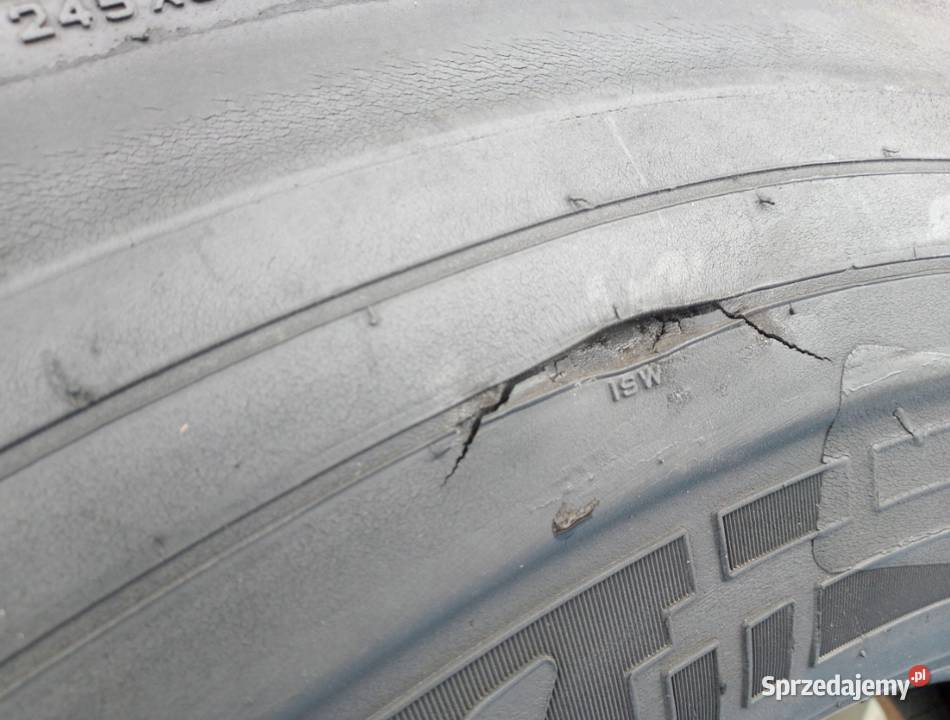 Opona Pirelli Mc 01 Xl 27570 R 225 225 Szprotawa