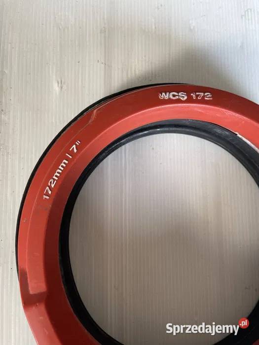 System zbierania wody HILTI WCS172 Janów