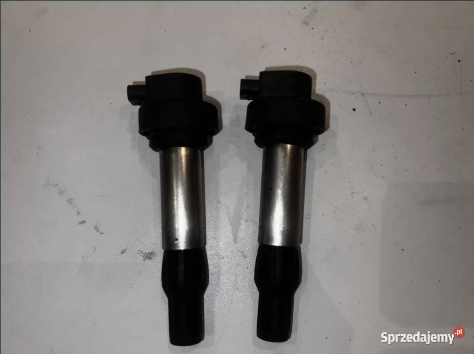 cewki cewka zapłonowe komplet BMW F900R 2021r Pozostałe