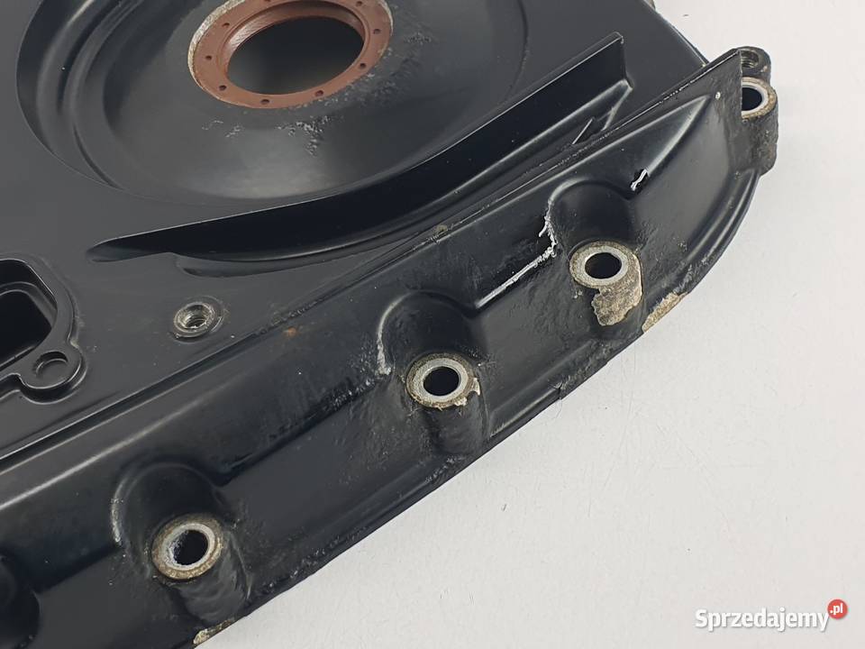 Dekiel Pokrywa Obudowa Bmw R Nine T Scrambler Łódź