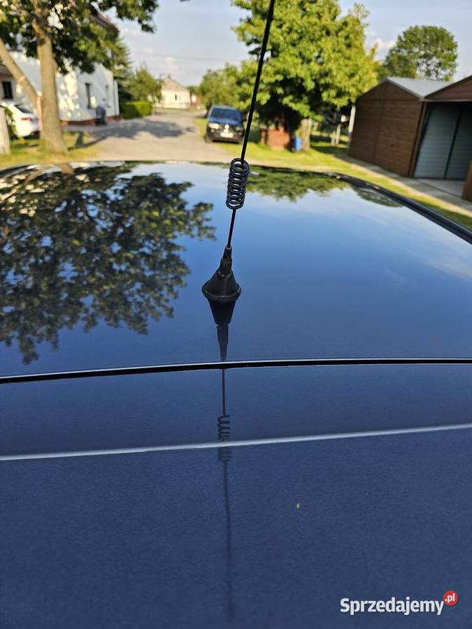 Toyota auris 124KM łódzkie Paradyż sprzedam
