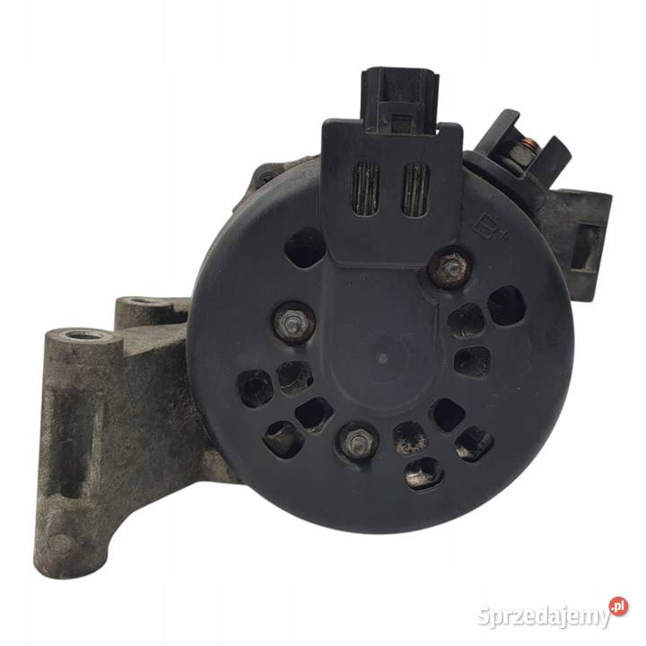 ALTERNATOR Ford C Focus MK2 20 16V denso 120A osobowe Chełm