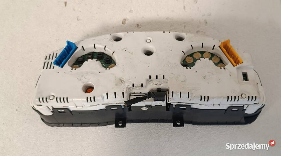 LICZNIK ZEGARY AUDI A4 B5 8D0919034B Warszawa