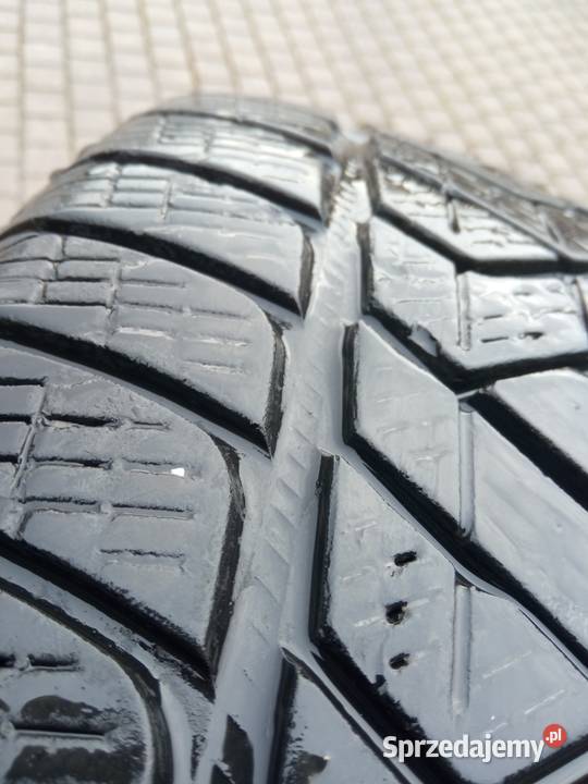 opony 22565r17 PIRELLI SKORPION winter bieżnik Rybnik