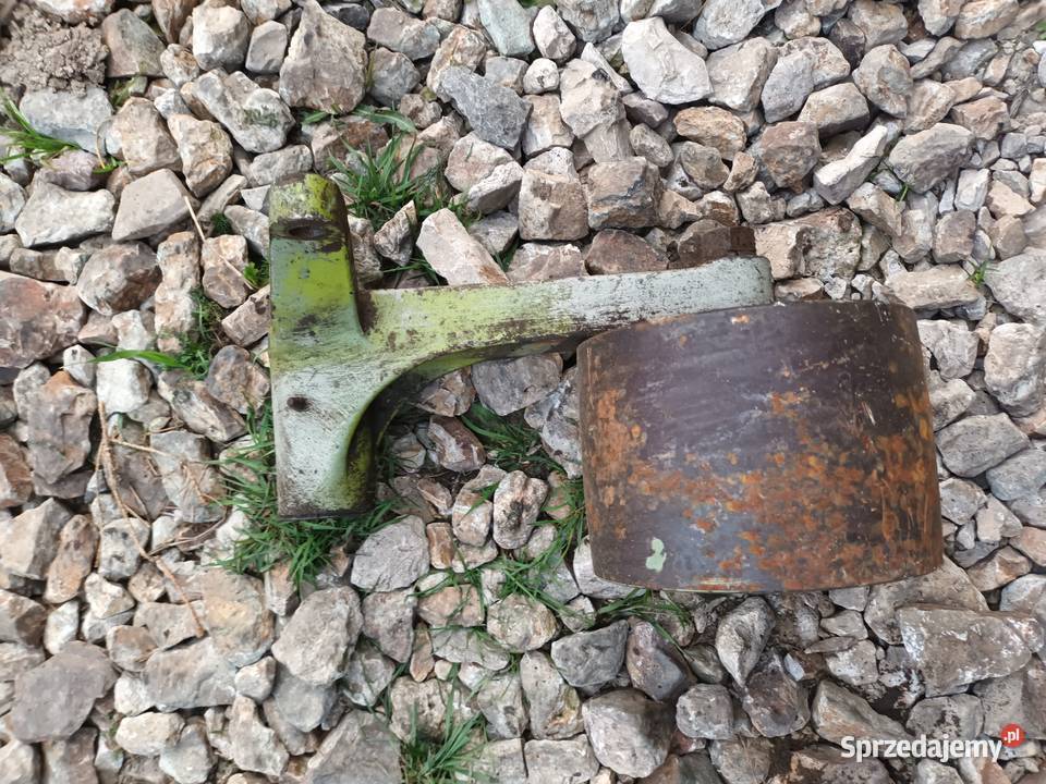Koło pasowe napinacz Claas Massey Ferguson John Bukowie sprzedam