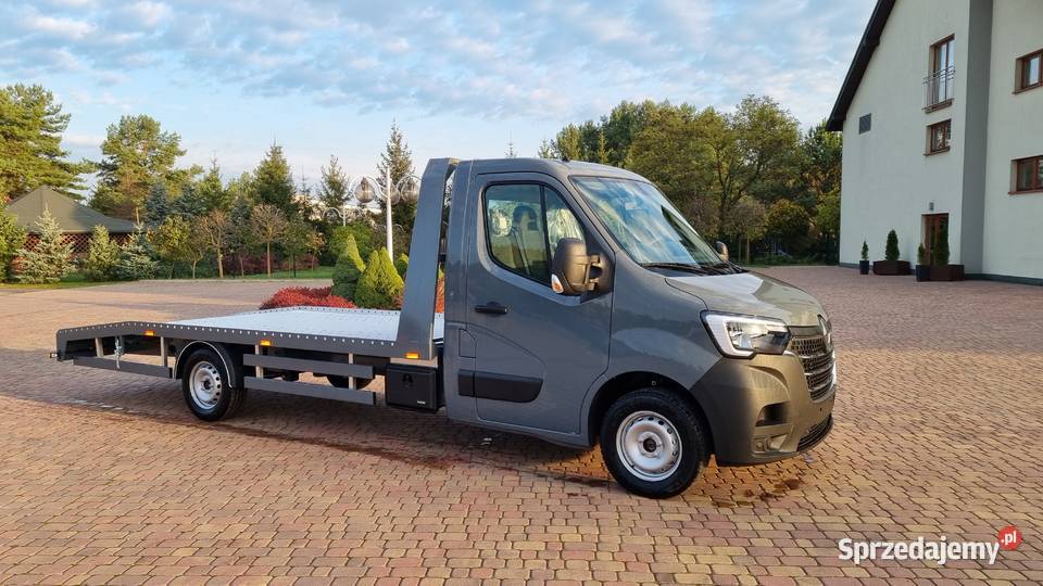 Laweta Autolaweta Najazd Pomoc Drogowa Panelowa Kielce sprzedam