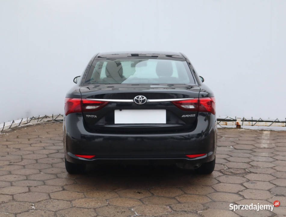 Toyota Avensis 16 Valvematic sprzedam