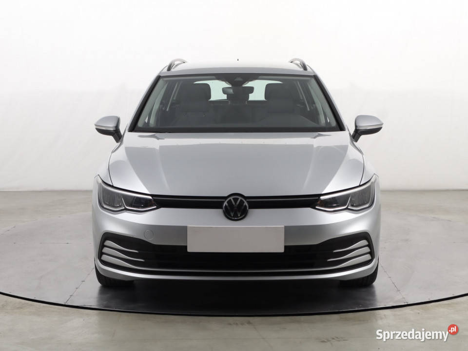 VW Golf 20 TDI bluetooth