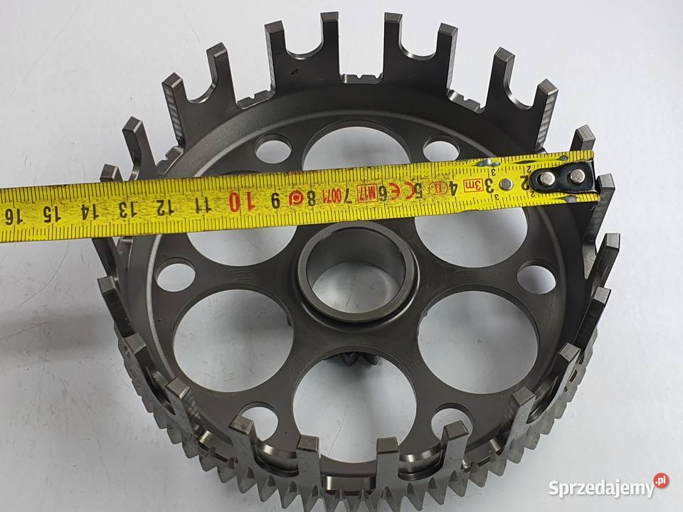 Kosz Sprzeglowy Ktm Sxf 250350 Łódź