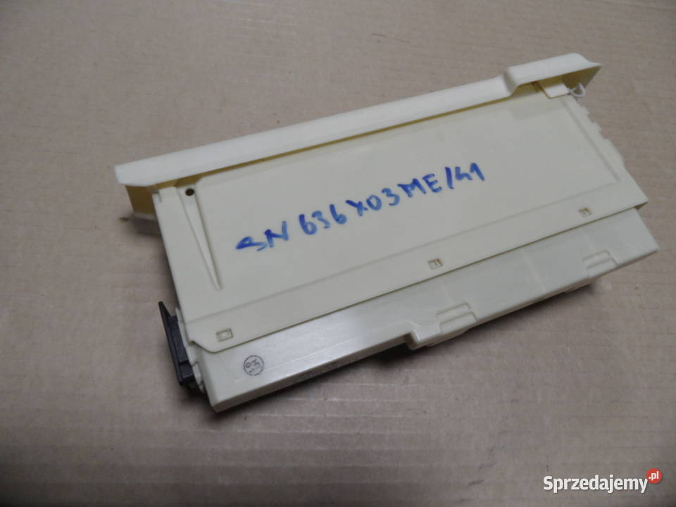 programator sterownik zmywarki siemens