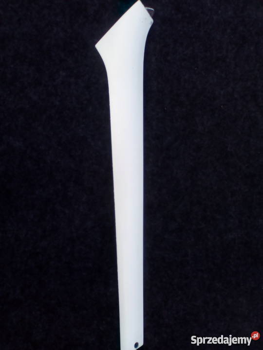 Iveco Daily Listwa przedniego słupka Bukownica