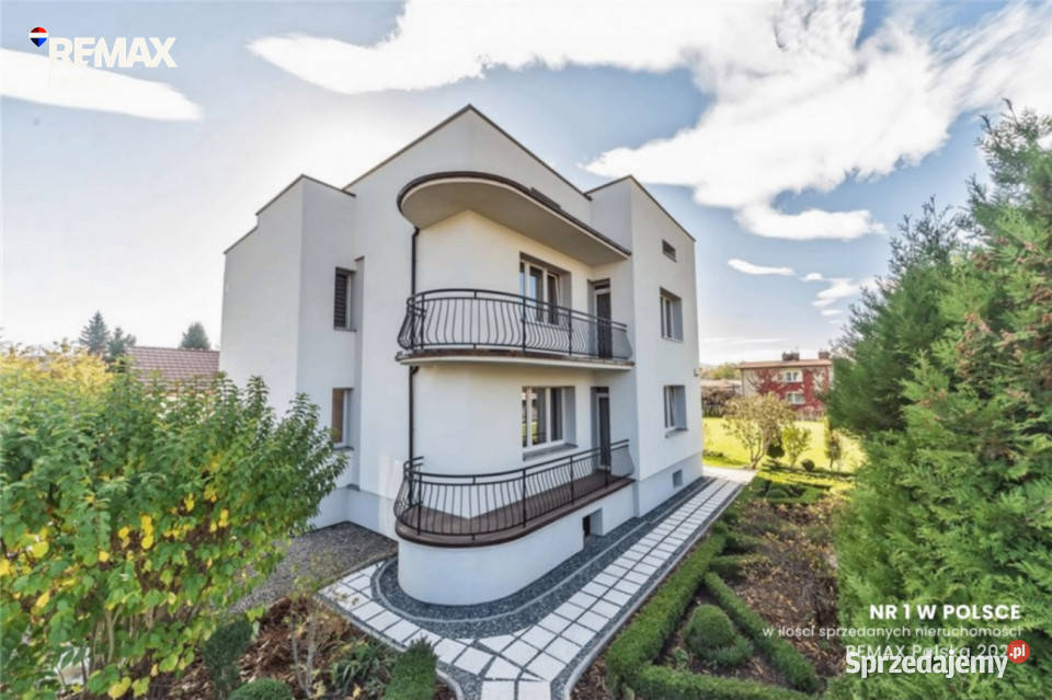 Nieruchomość inwestycyjna w Centrum śląskie Bielsko-Biała