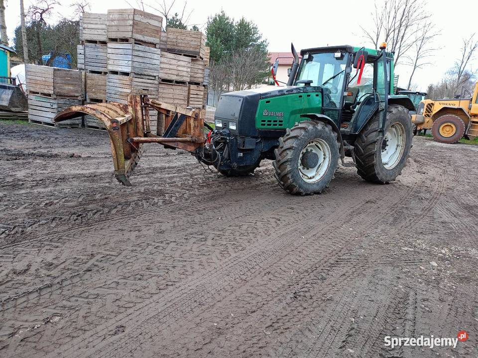 Pług do śniegu 3m pług śnieżny na tuz Marcinowice